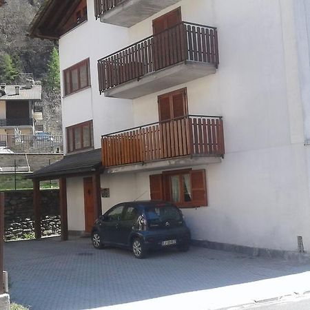 Caldo Relax Campodolcino Exterior photo