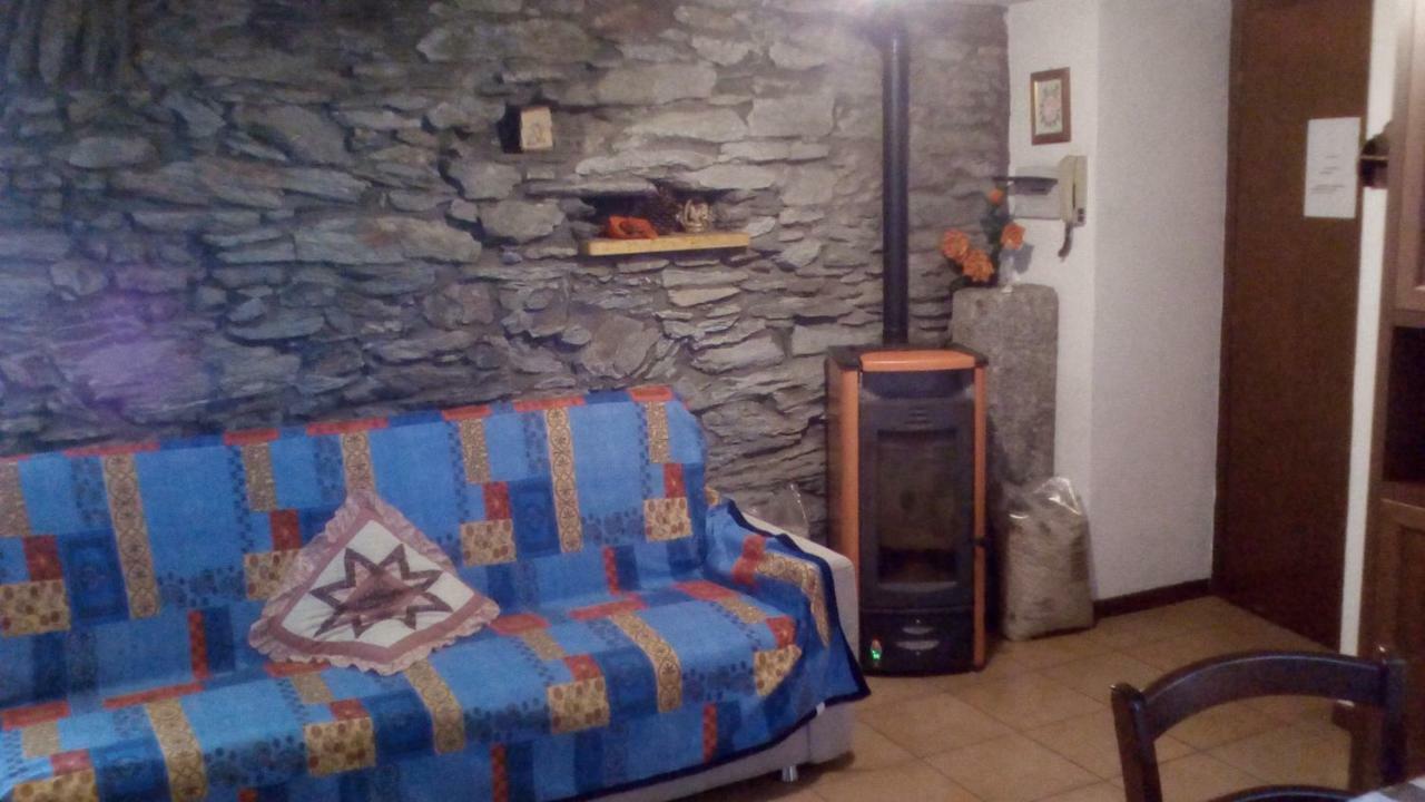Caldo Relax Campodolcino Exterior photo